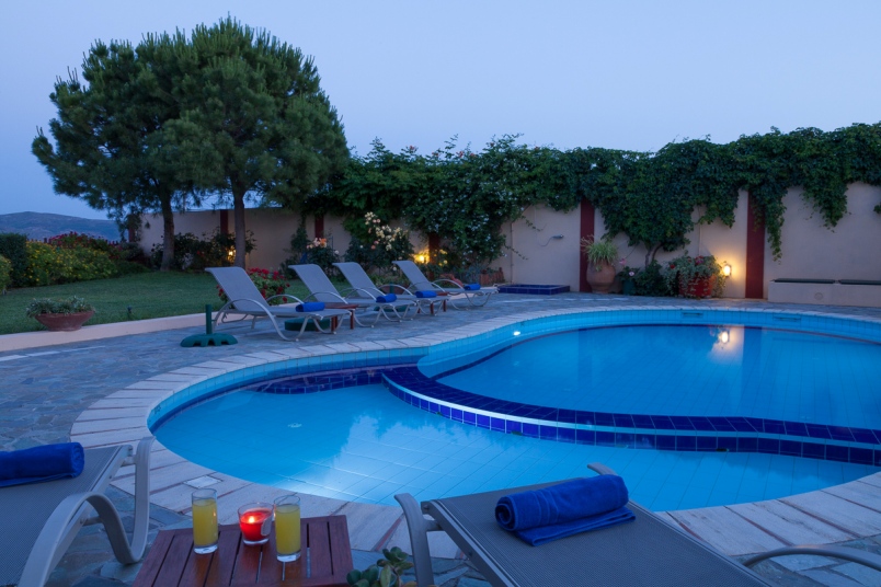Pool 2